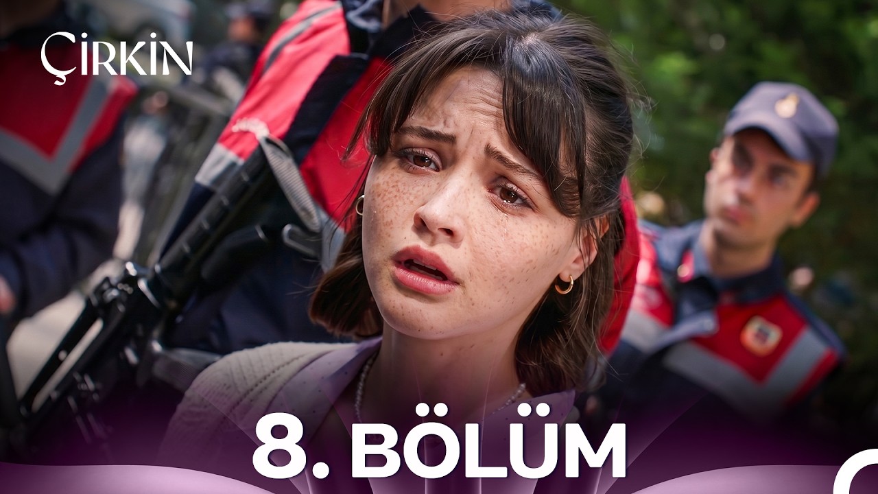 Episode 8 ( End Of Season 1 )